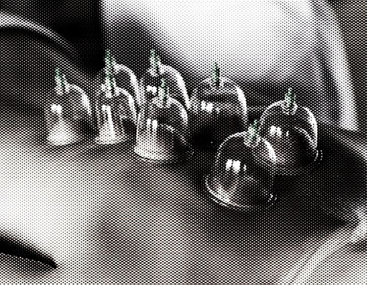 man riding a bicycle