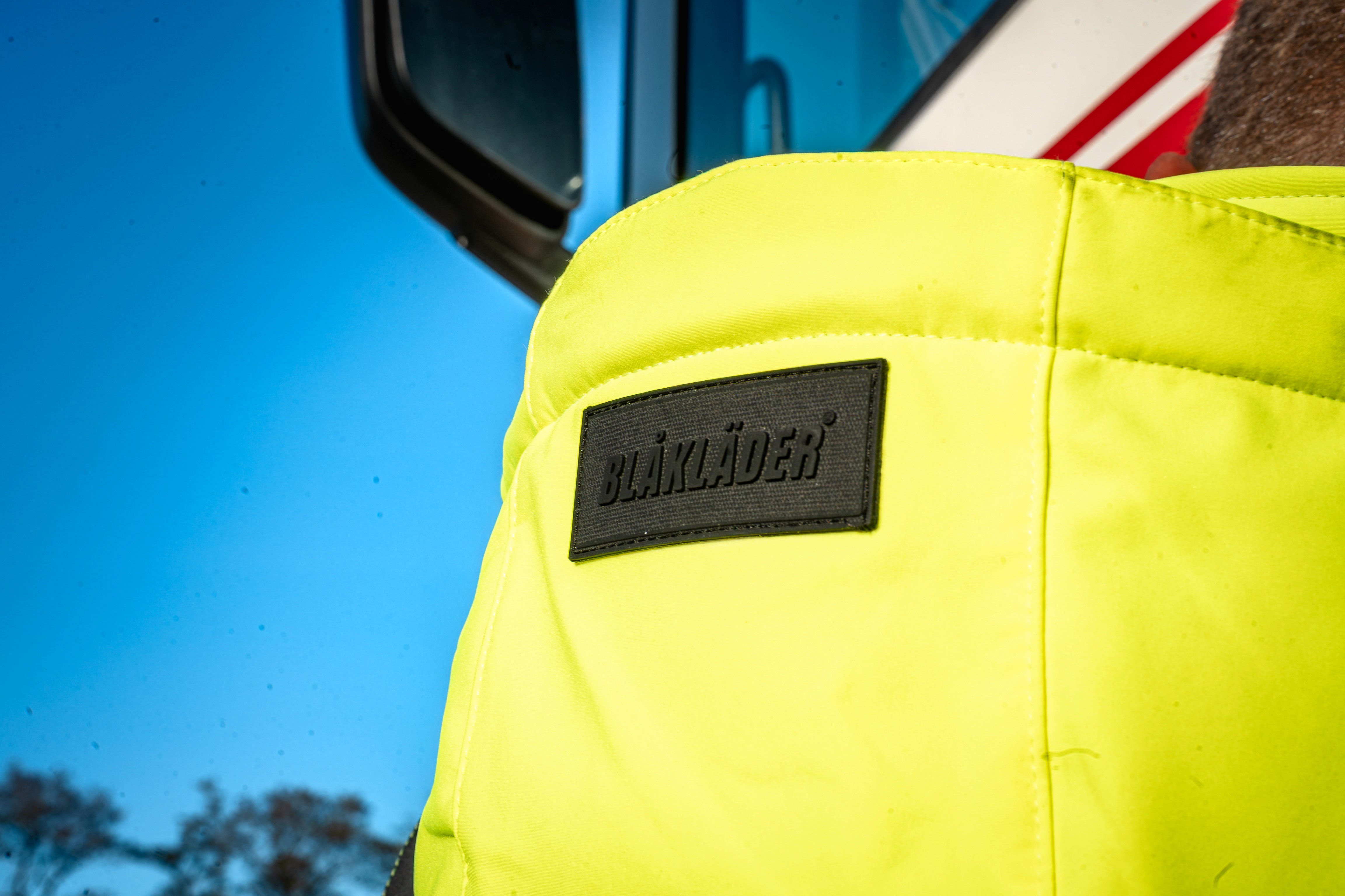 Medewerker GB Workwear