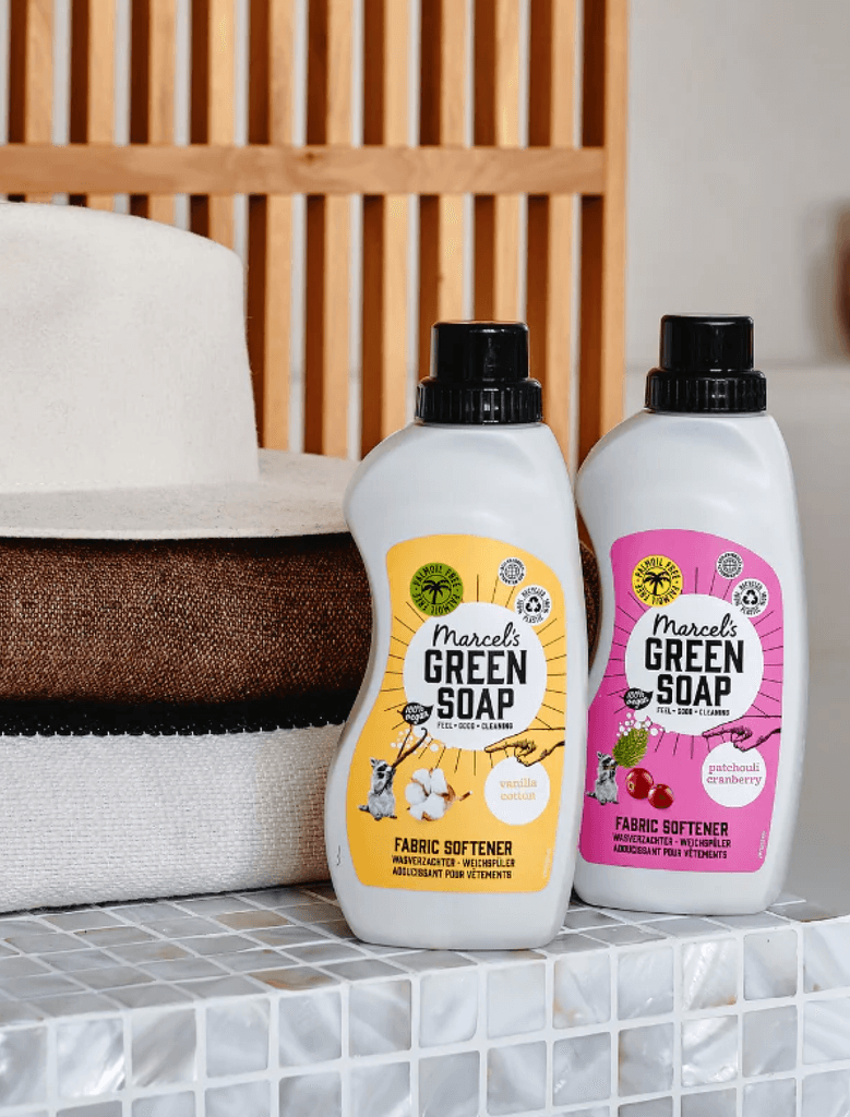 Green Soap Company