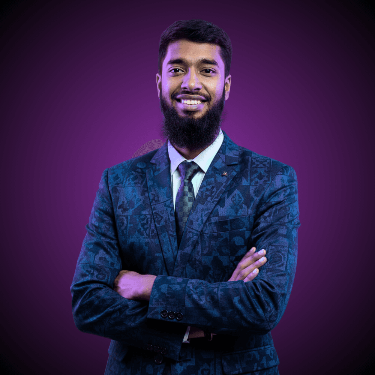 Portfolio Creator Avatar