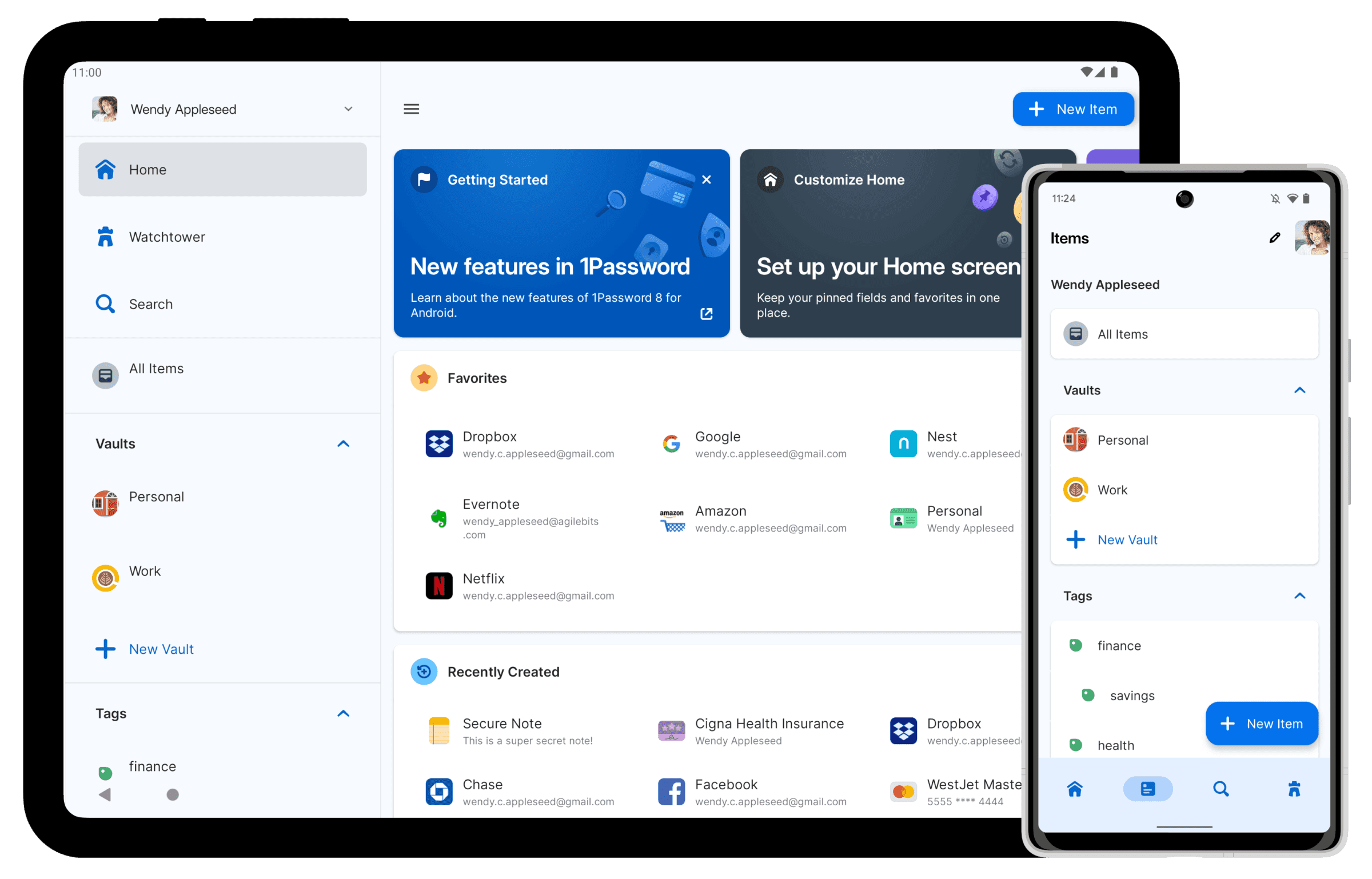 ¿Qué es 1Password y qué problema resuelve?
