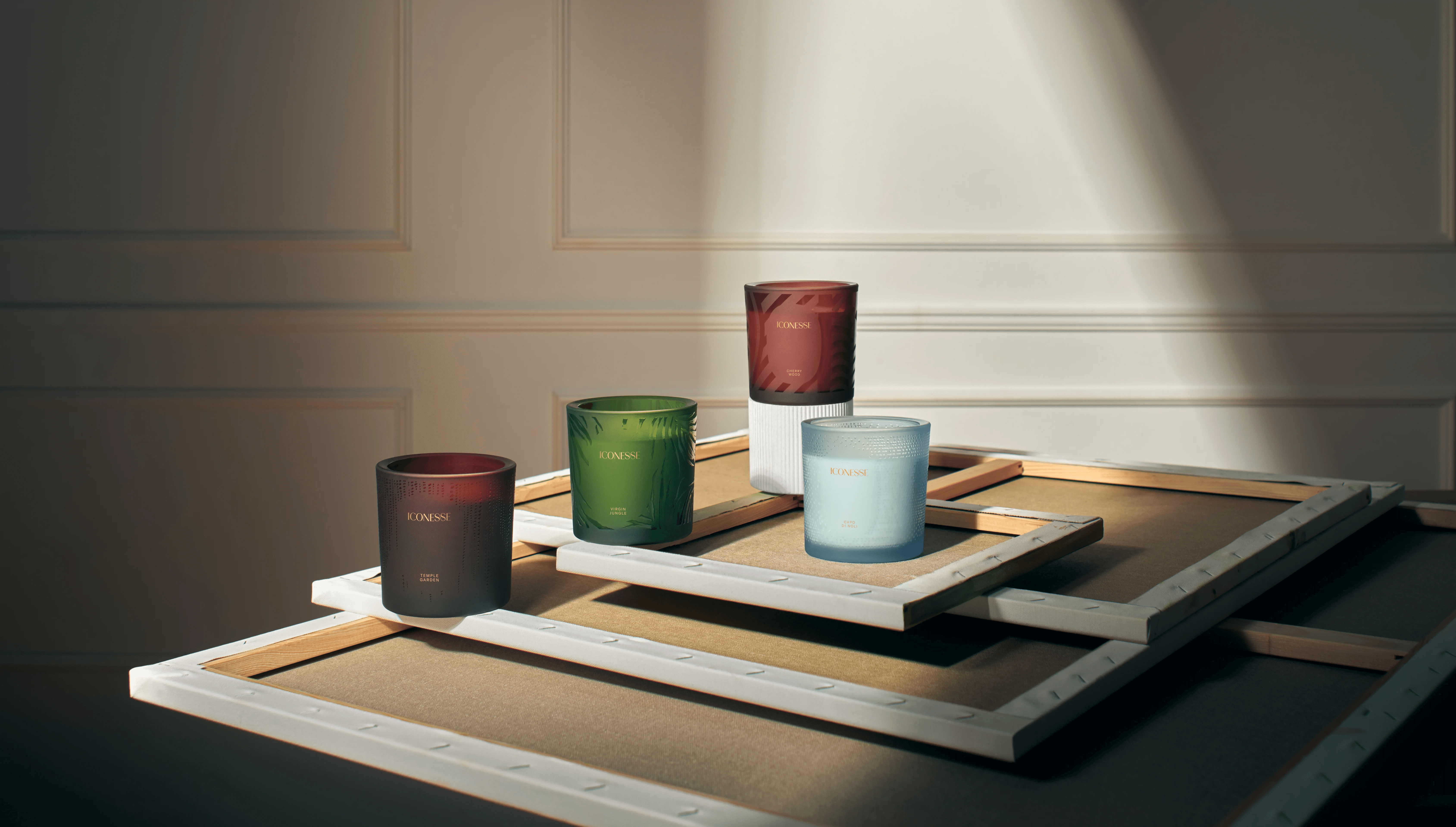 Iconesse Big Photo Commercial Item