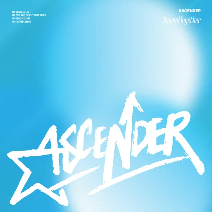 ASCENDER - Back 2 Me