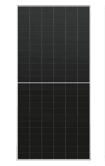 Longi Solar LR7-72HVD-650M