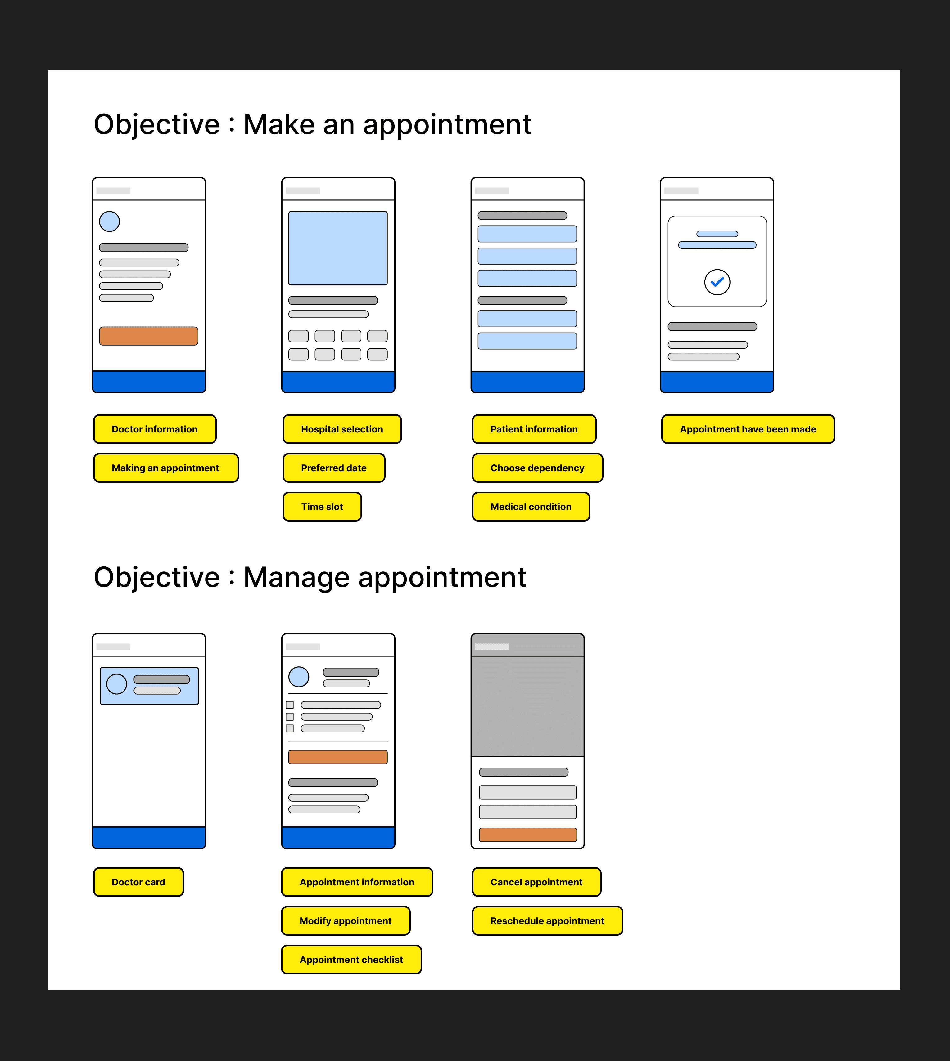 blue lemon sliced into two halves