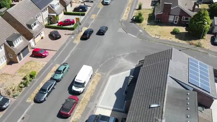 Drone photography and filming
