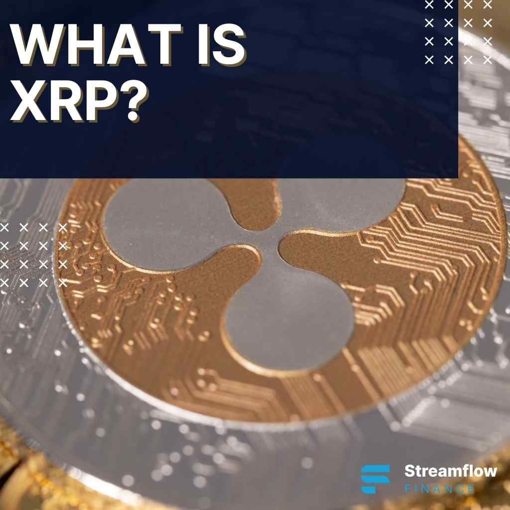 What is XRP?