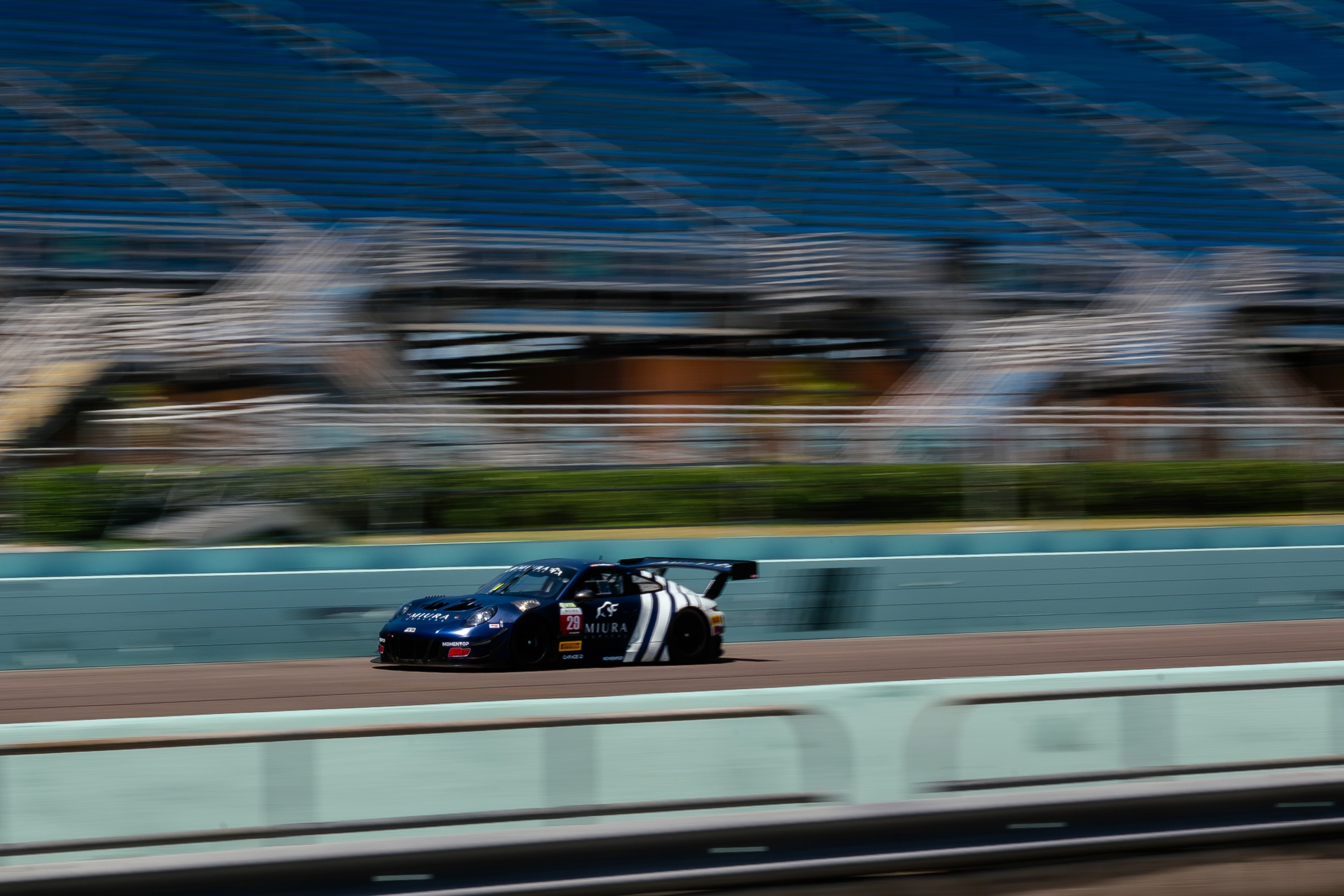 Homestead Speedway Street Racing Made Safe — photograph 47