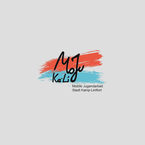Logo der Mobilen Jugendarbeit