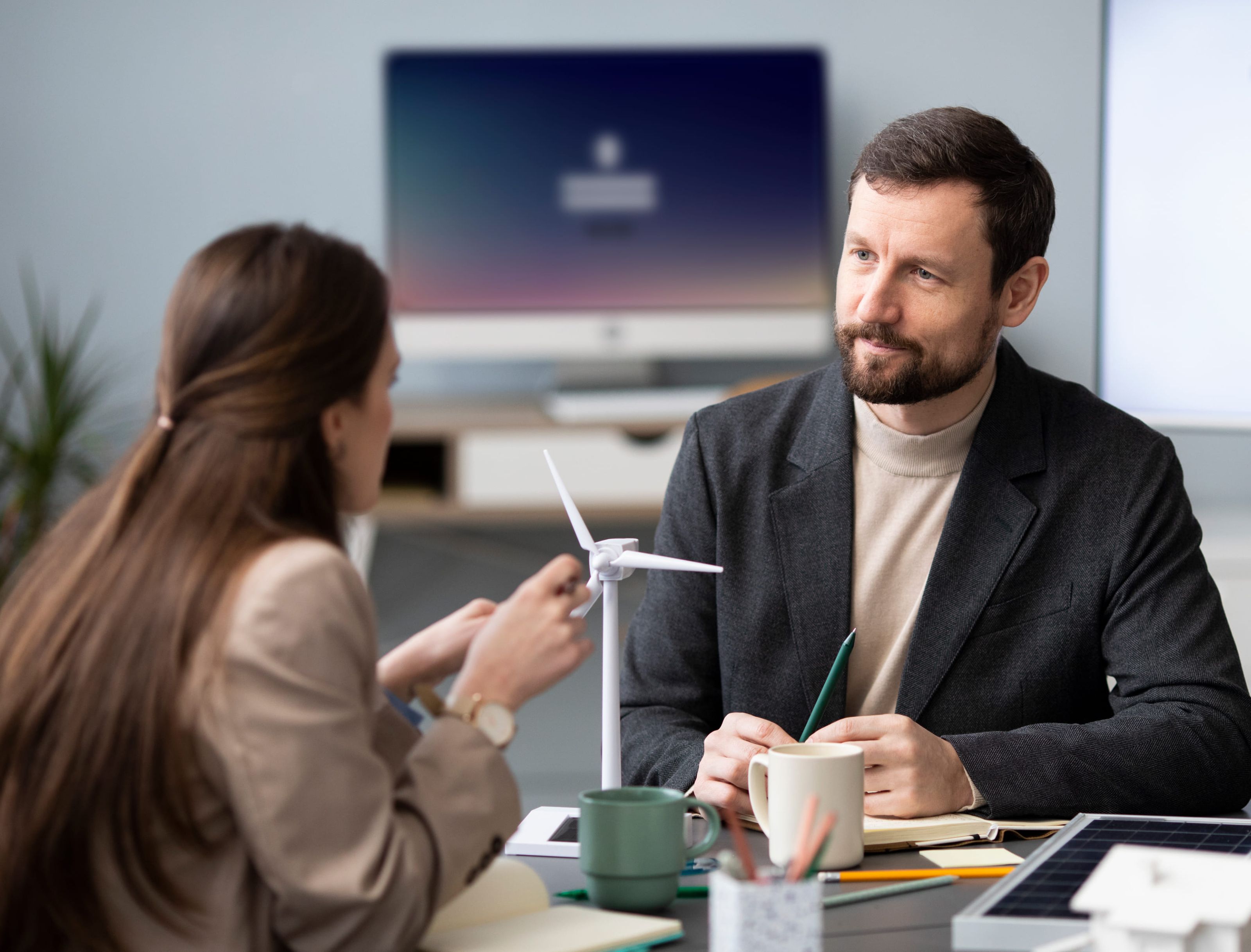 ESG as a source of founder-investor tension
