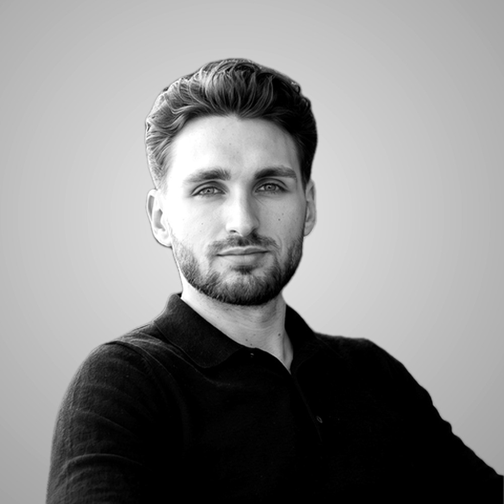 Lucas Moeller