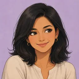 Illustrated avatar of Priyanka Mehta, APOB reviewer