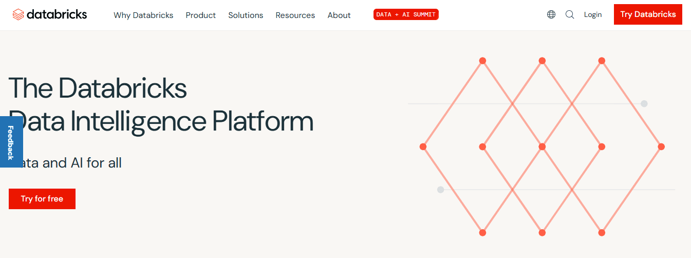 Databricks Data Intelligence Platform