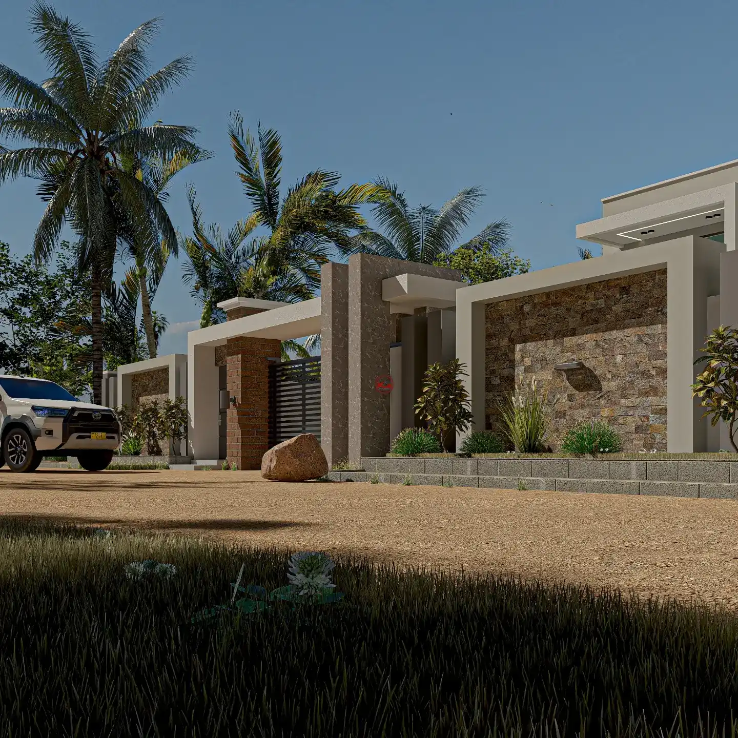 Wenamy house design – image 5 of 10