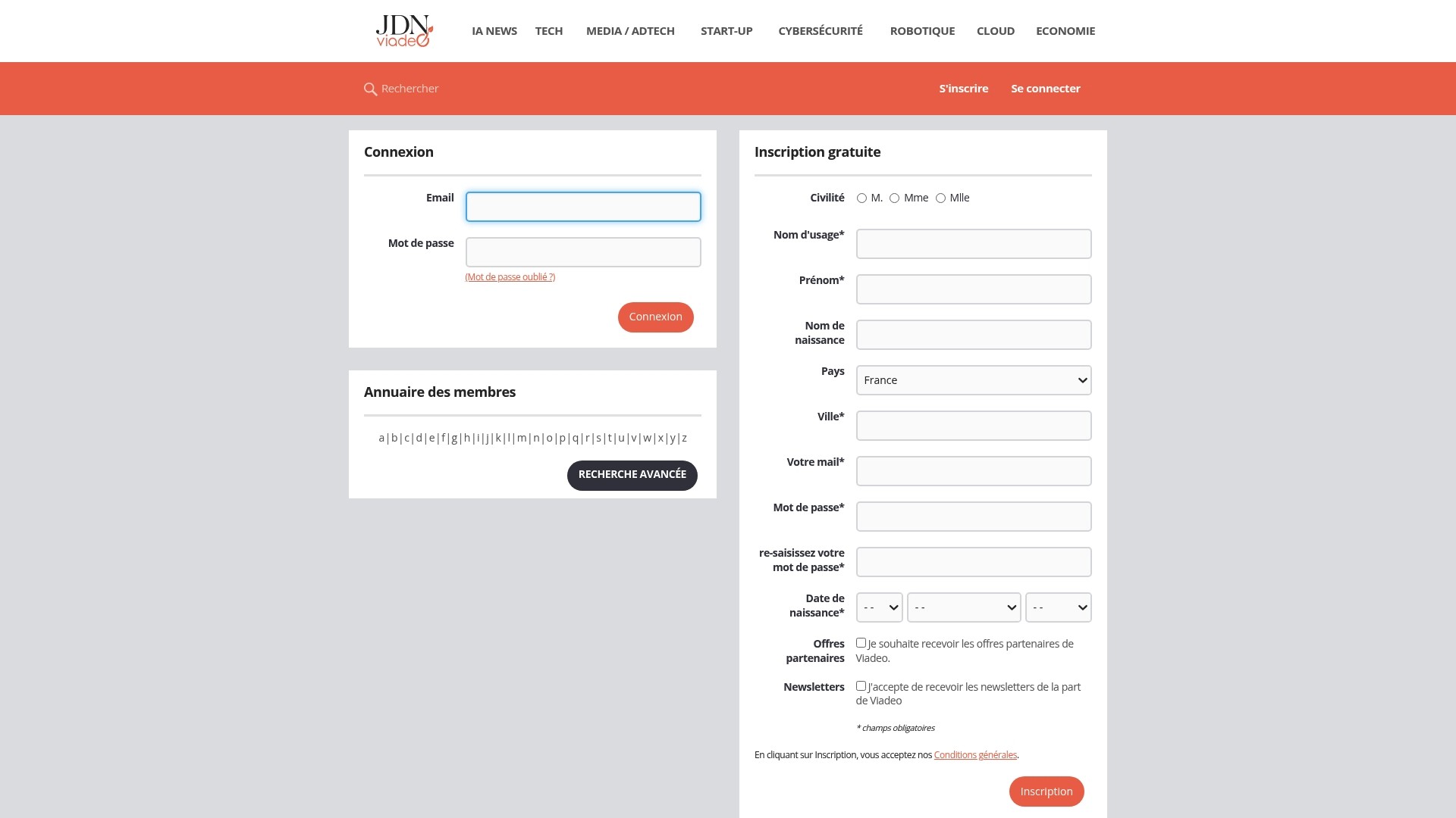 Product Screenshot