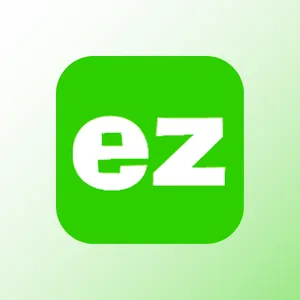 EZ local logo