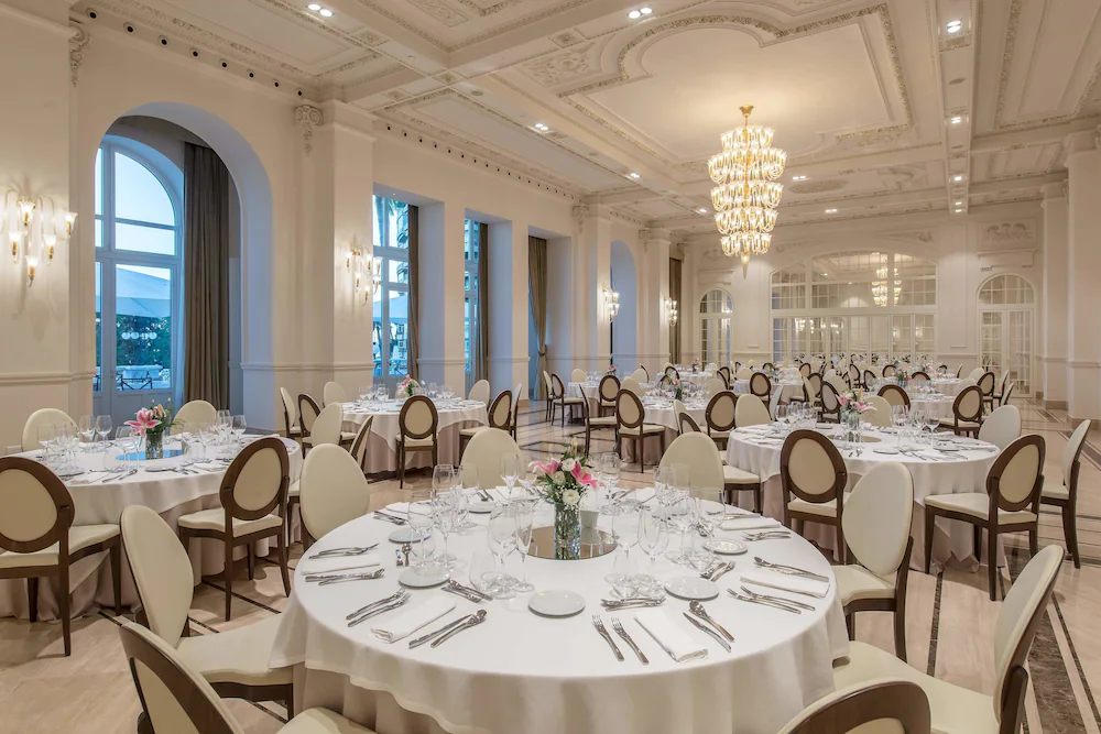 Destination Wedding in Spain