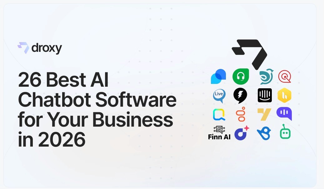 chatbot - AI Chatbot Software