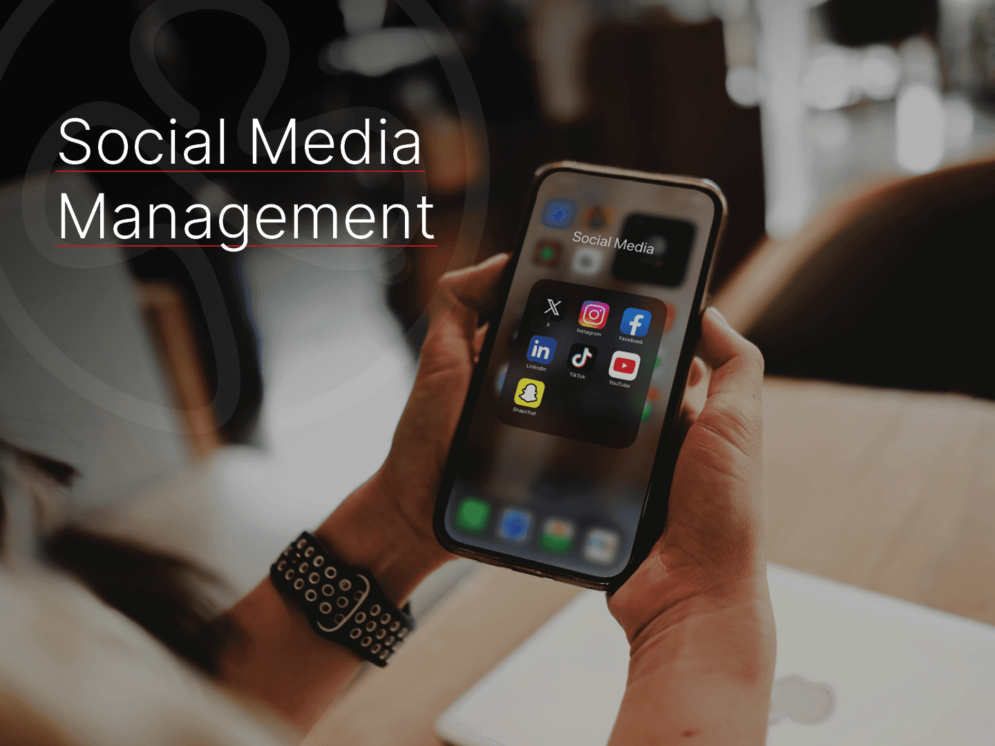 Social Media Management