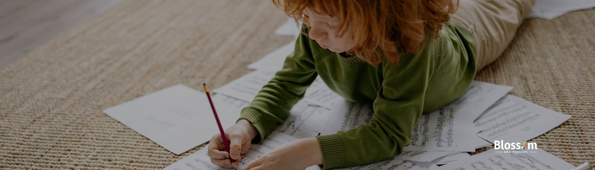 Teaching Writing Skills to Autistic Students