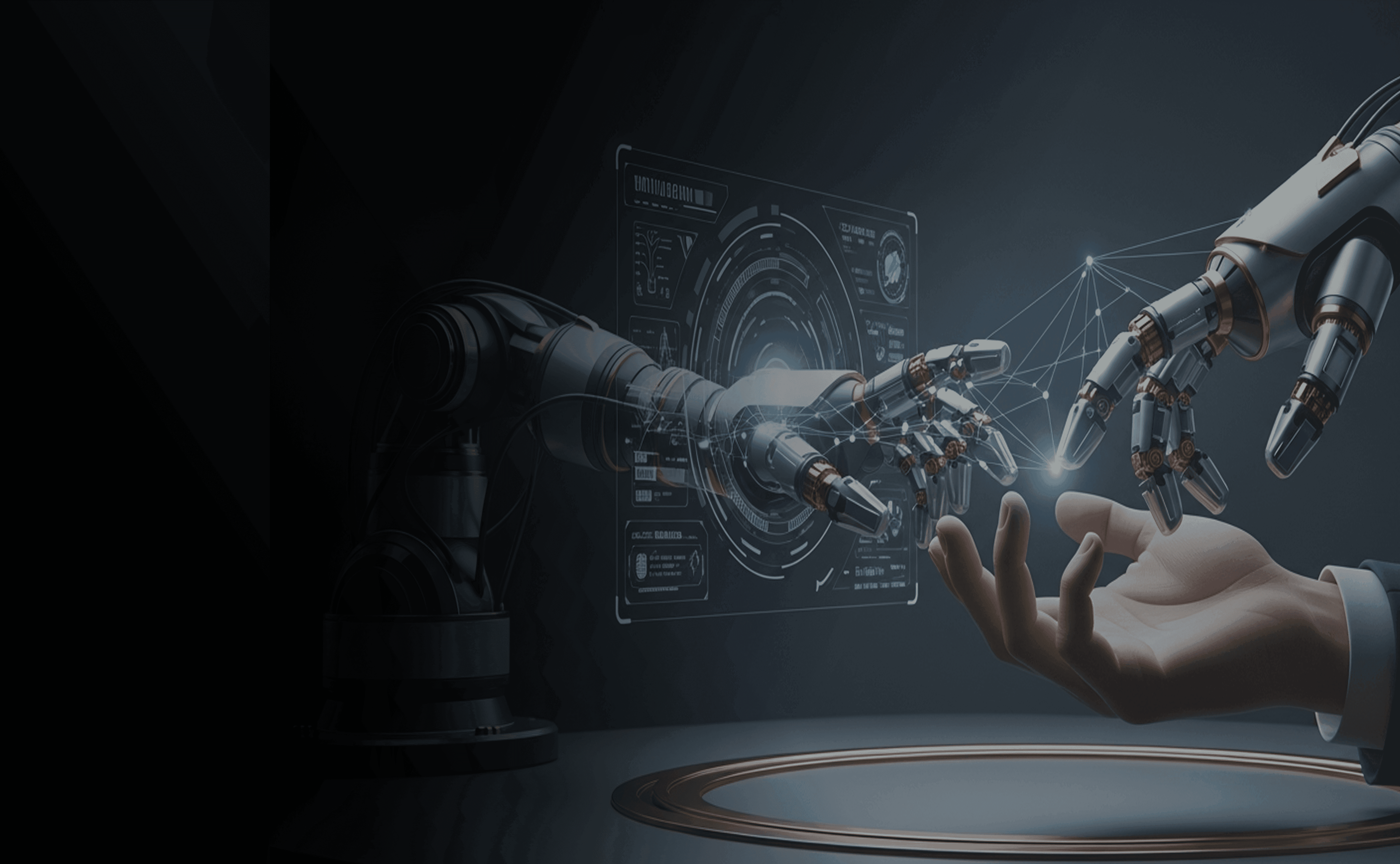 AI & Automation