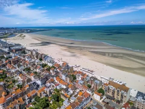 Ville de Dunkerque