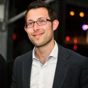 Image result for mark hammond deep science ventures