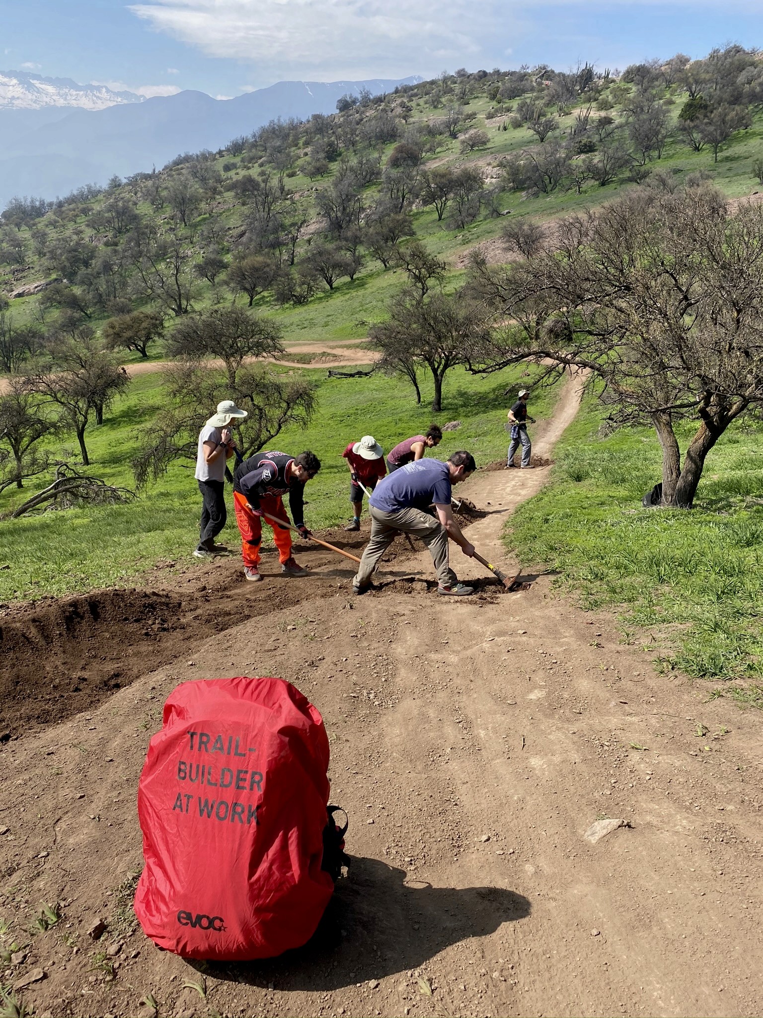 Imagen © Jonatha Junge