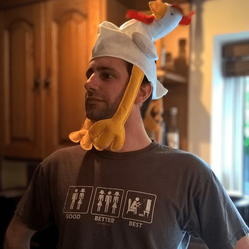 Rob