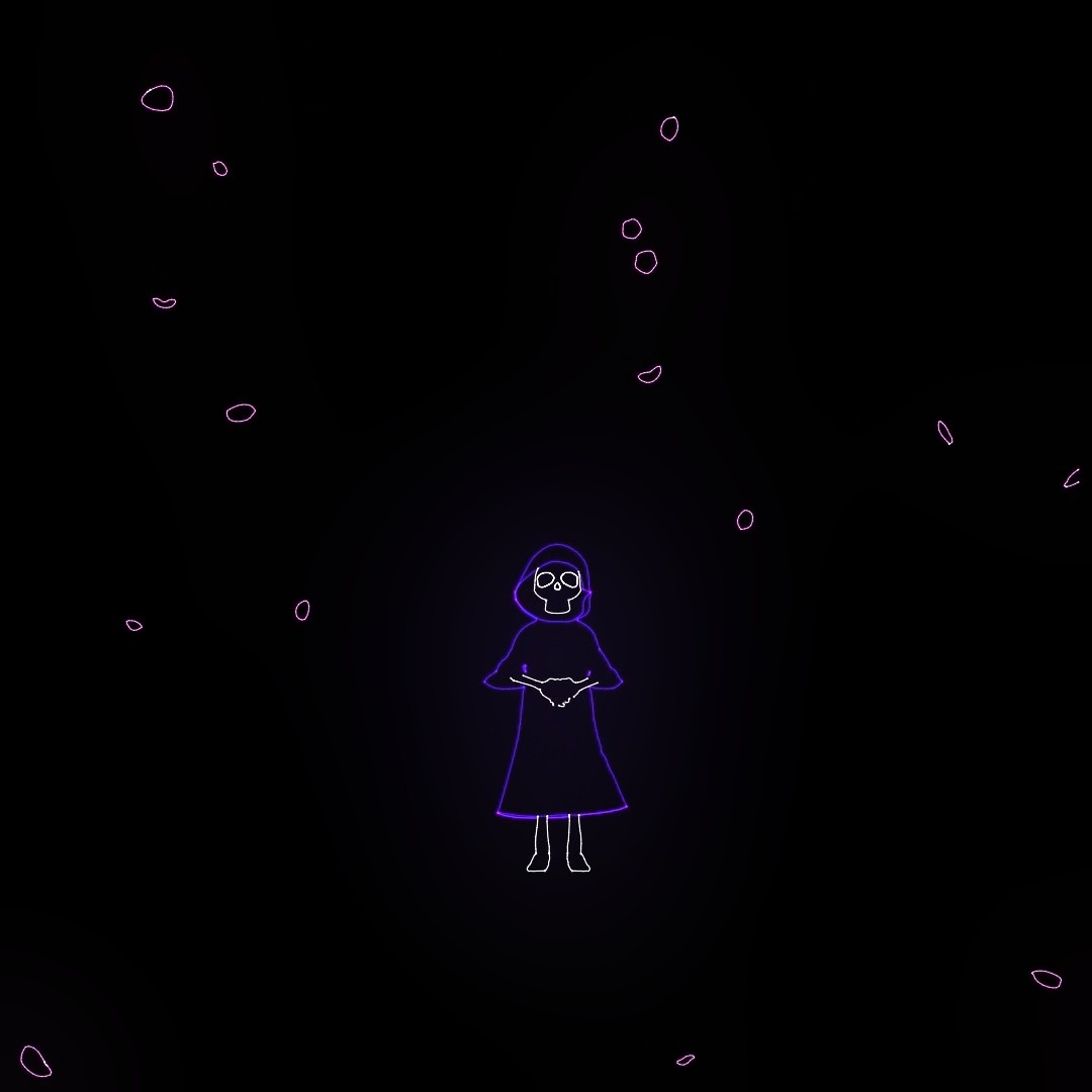 Laser Death and Rose Petals