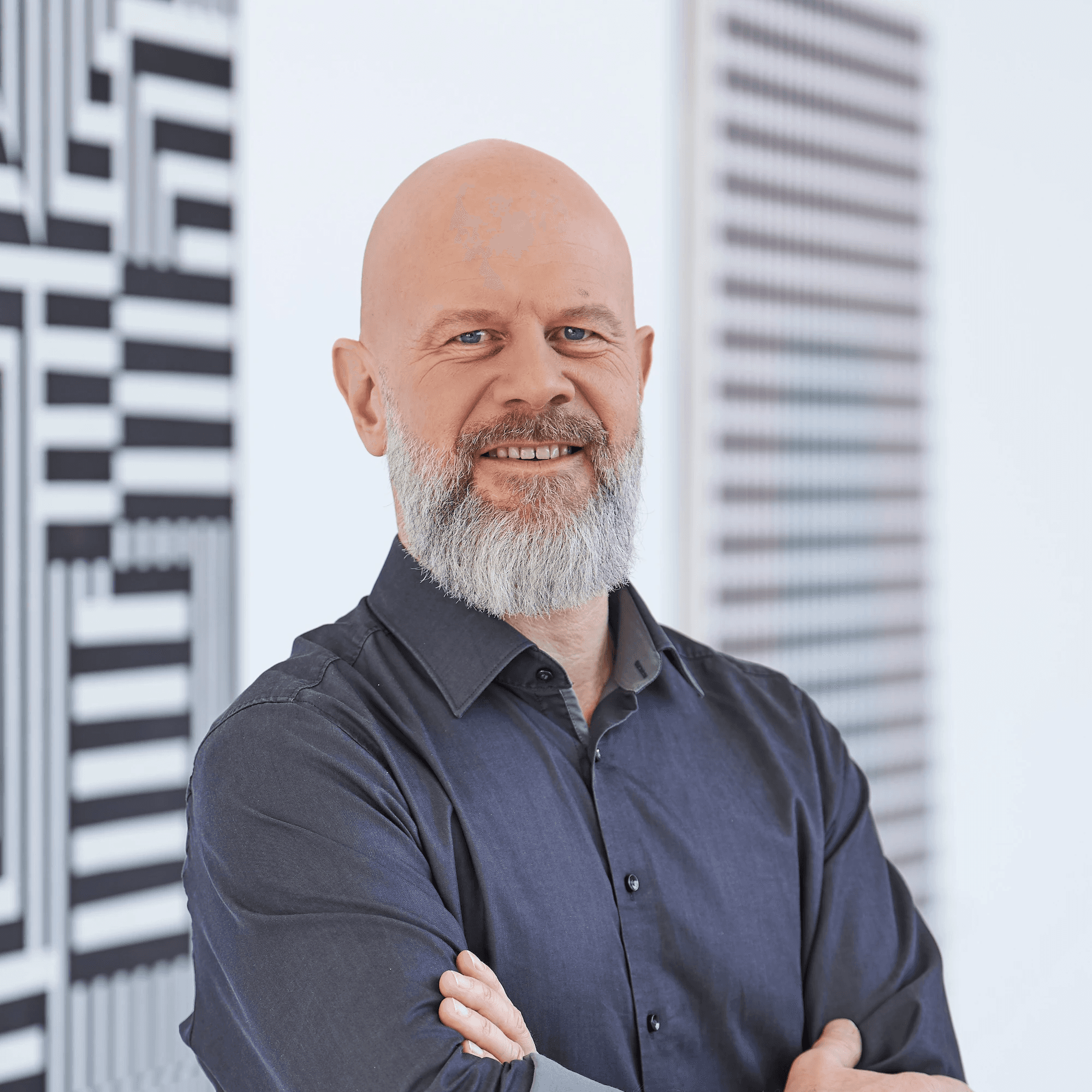 Axel Bladeck - Bladeck GmbH (SCM-Bladeck)