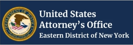 United States Attorney’s Office – Eastern District of New York (USAO-EDNY)