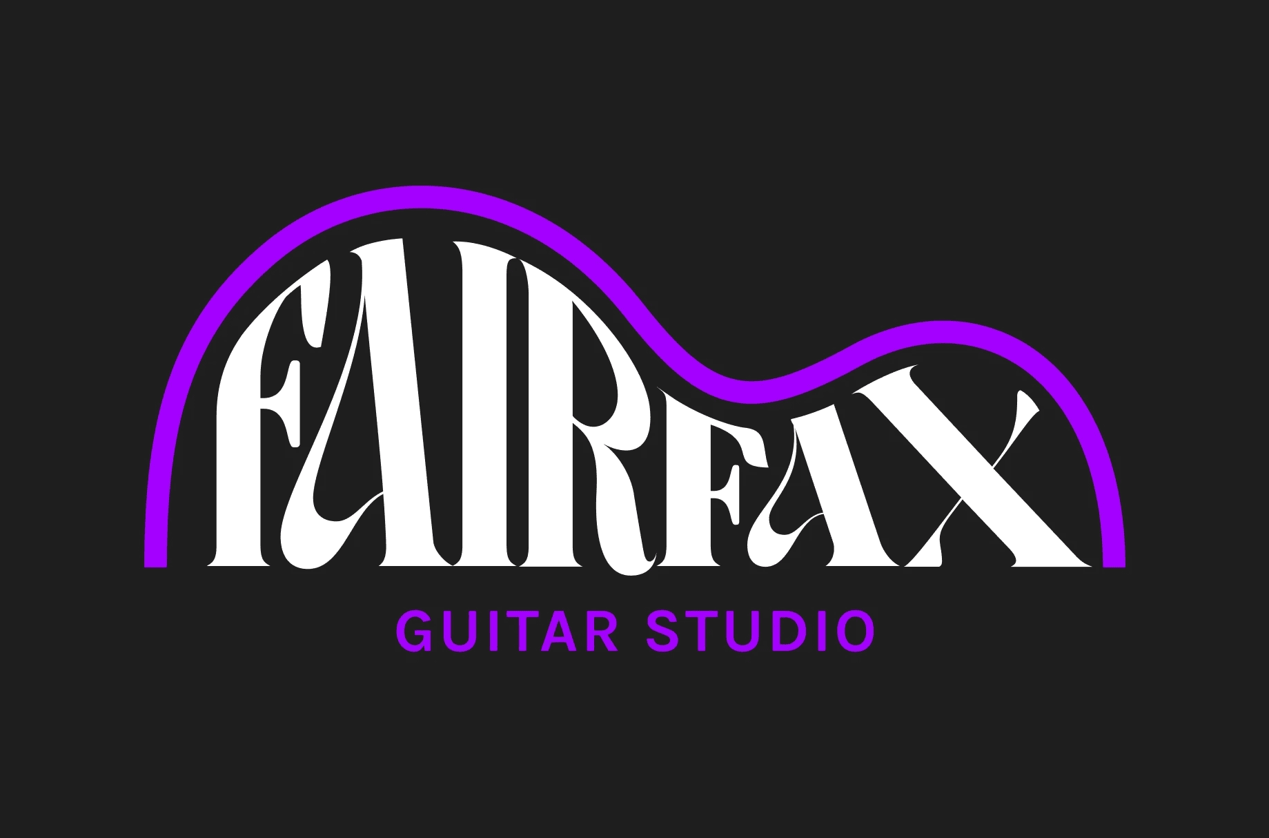 FAIRFAX GUITAR STUDIO