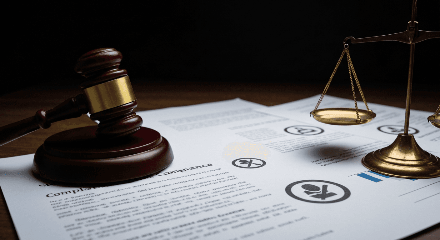 Legal risks exclusive contracts