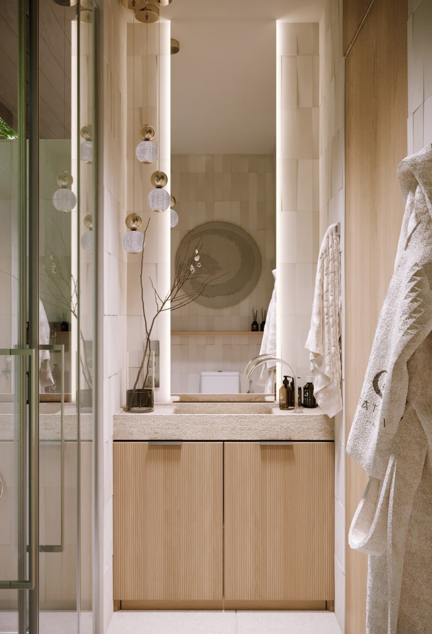 2-bedroom villa with a private pool in Satori complex, Nusa Dua (Bukit)