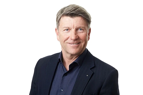Hans-Ruedi Minder