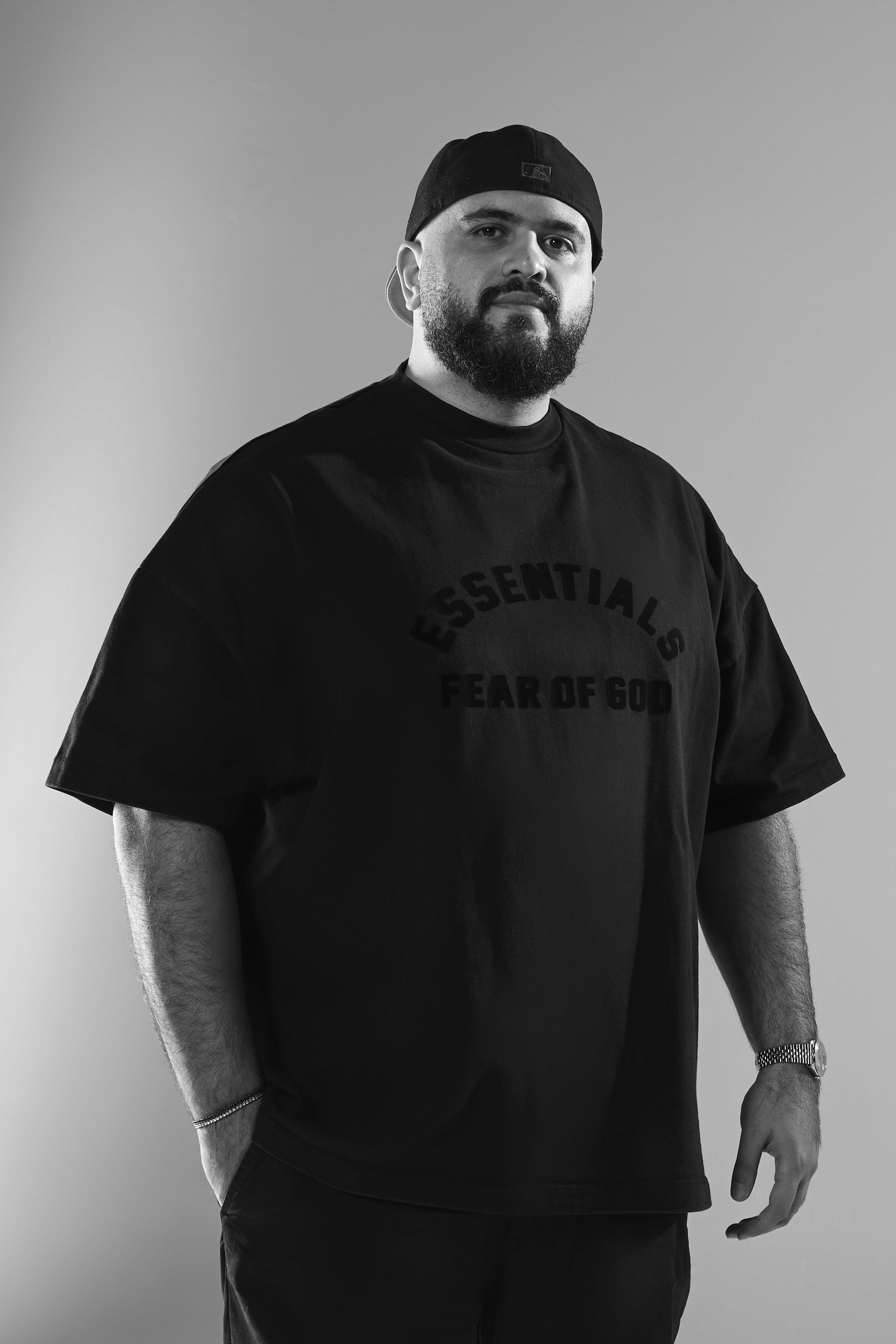 Mohamed Samman Partner at LongeBlack