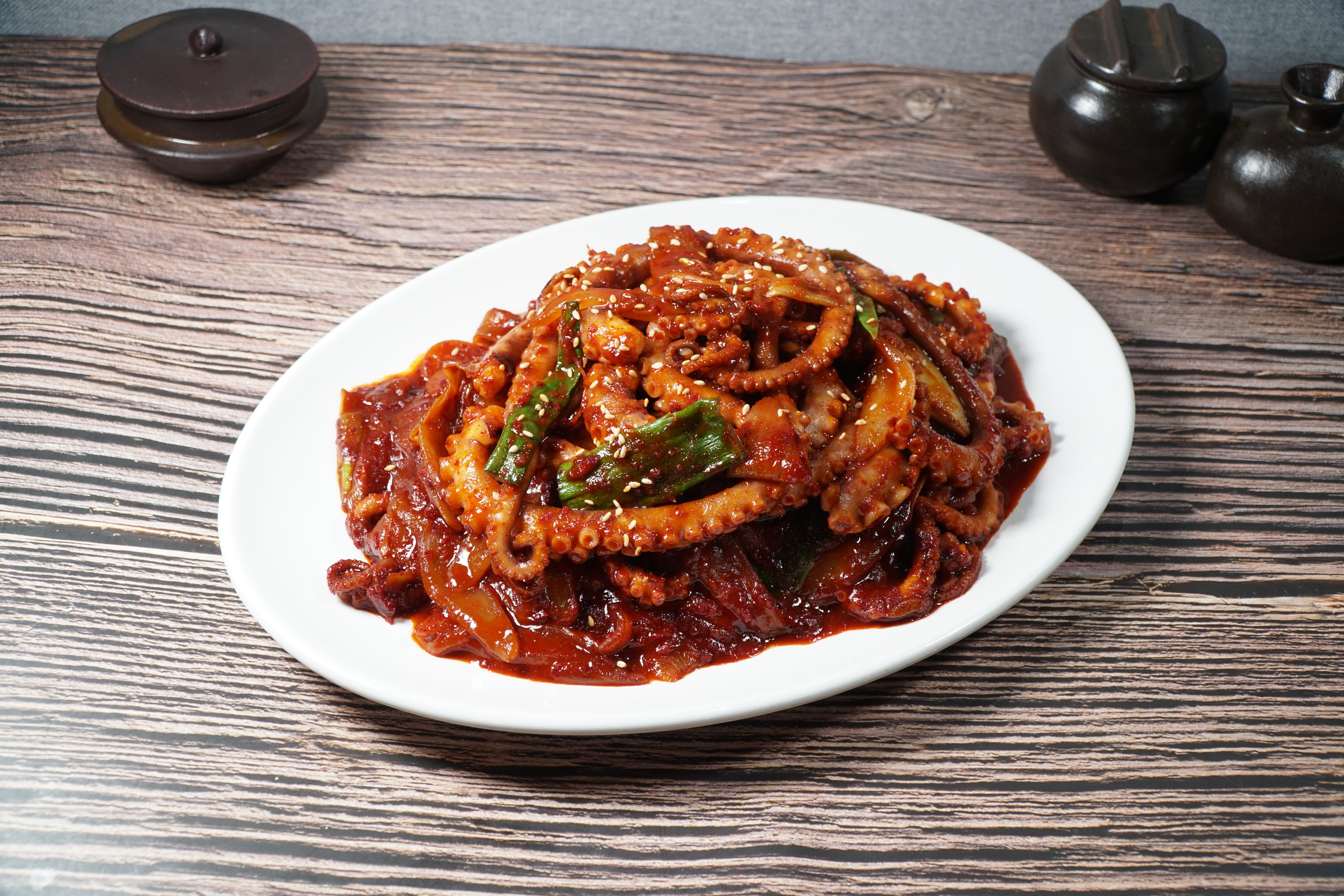 볶음레시피전수