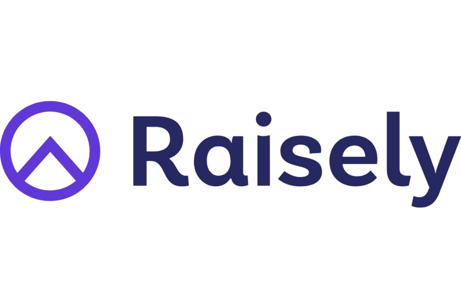 Raisely logo