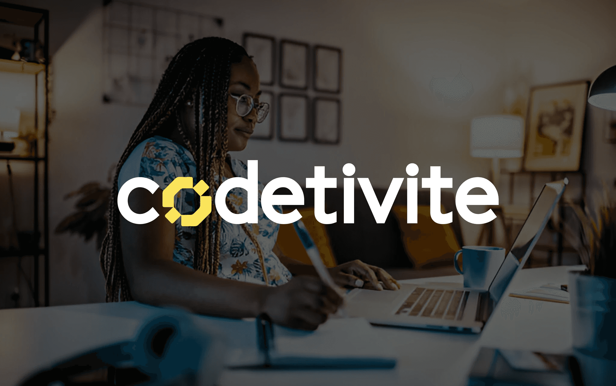 Portfolio project image