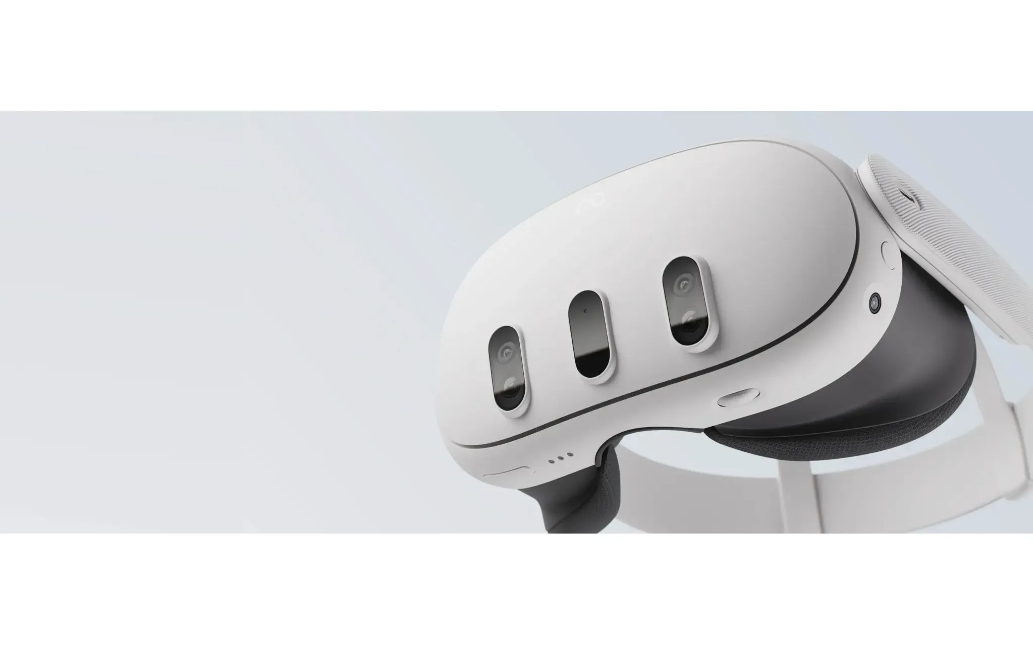 Minimal 3D render