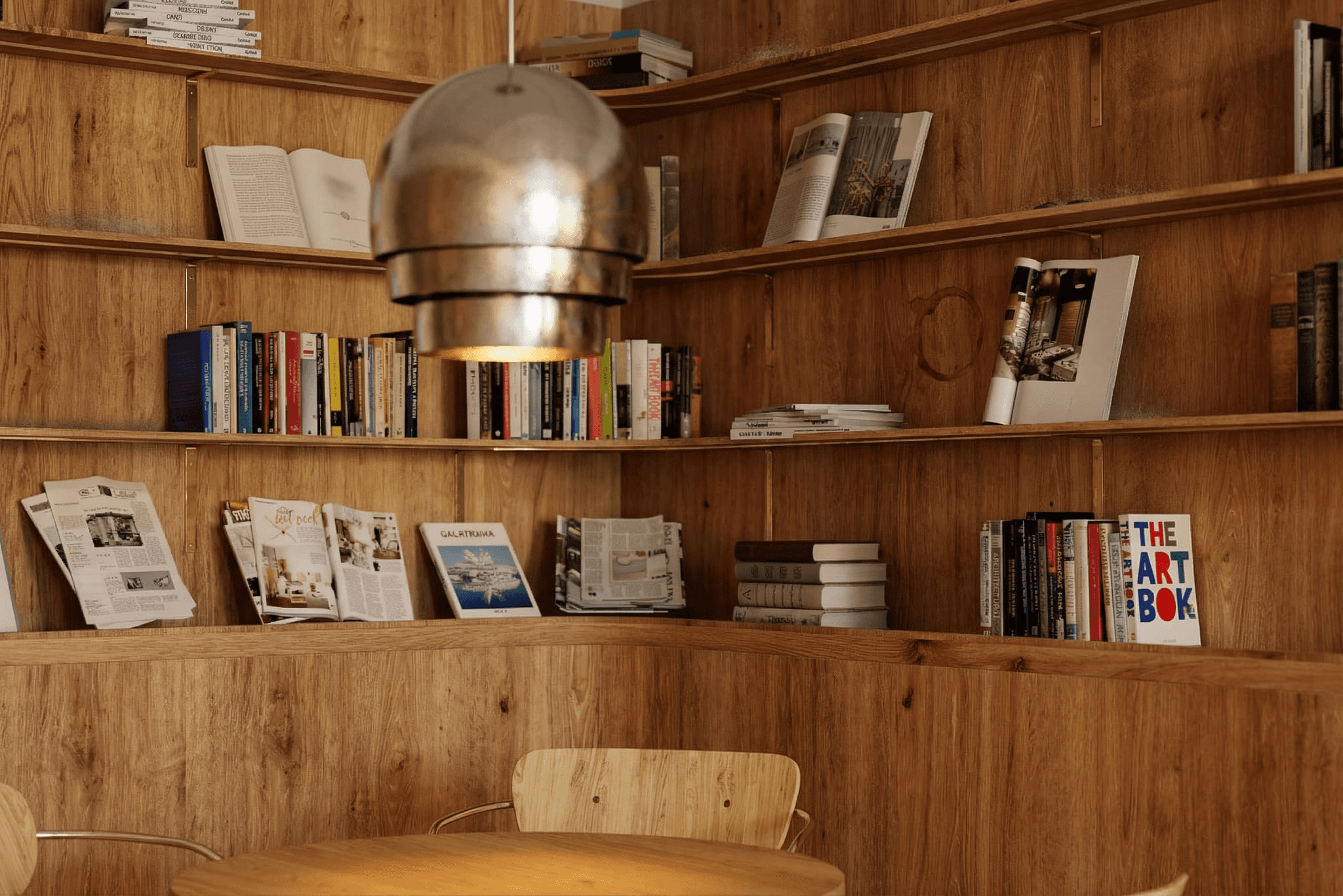 Proyecto de KSFO — galería