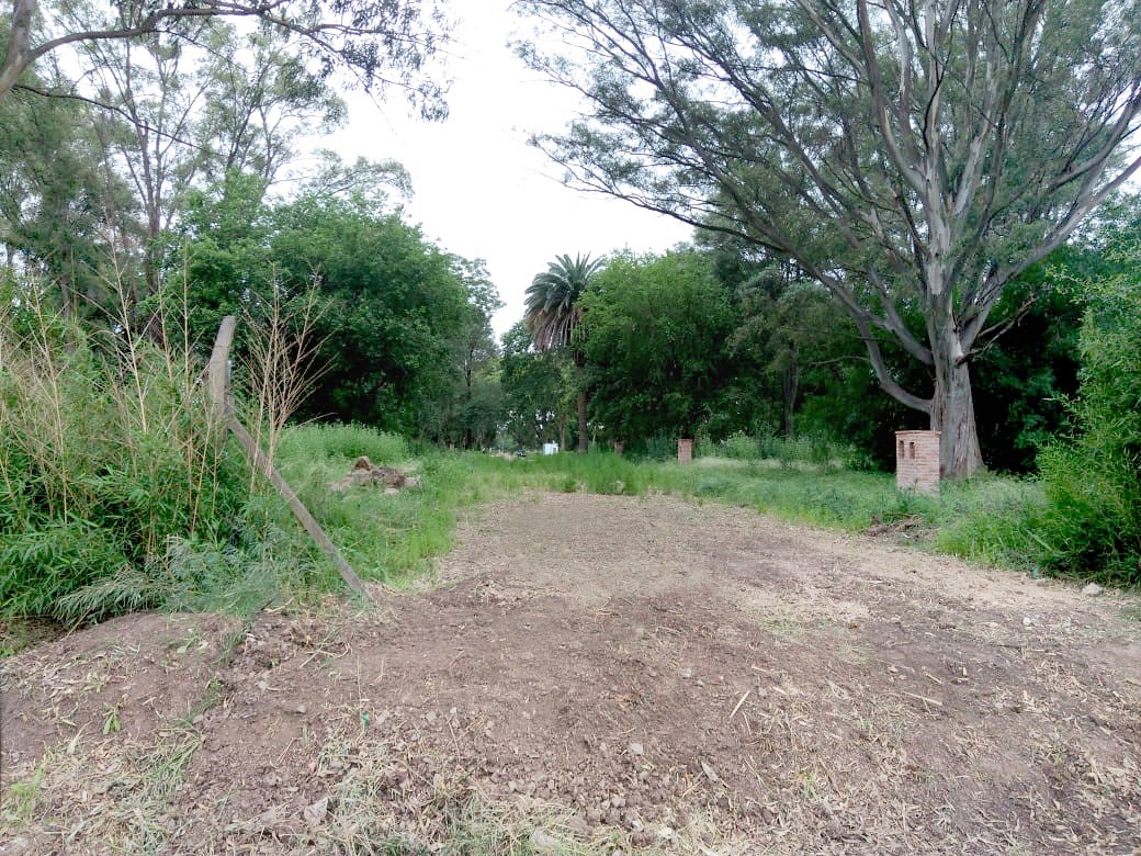 Lotes Para Todos - El Descanso