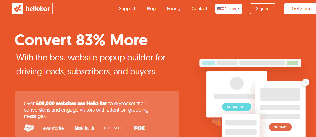 Best Tools - Shopify Promotion Popup App