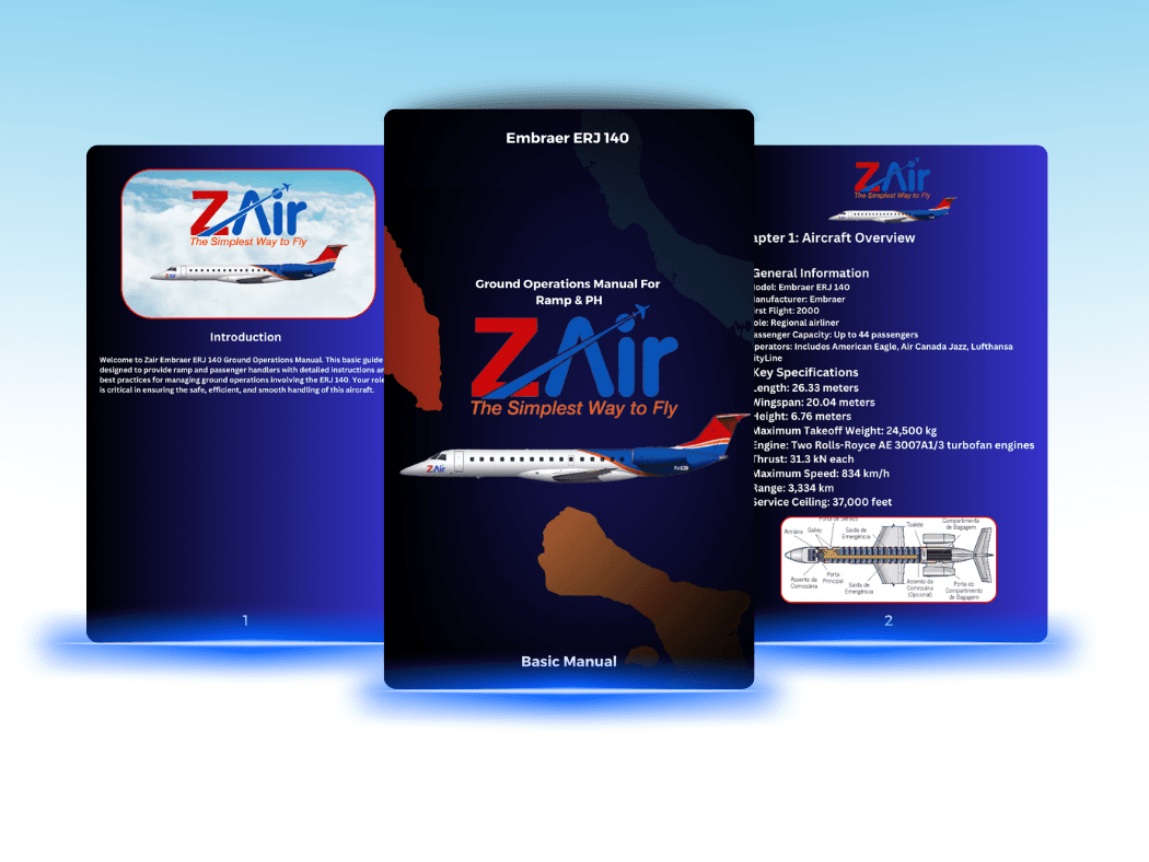 Zair Presentaion