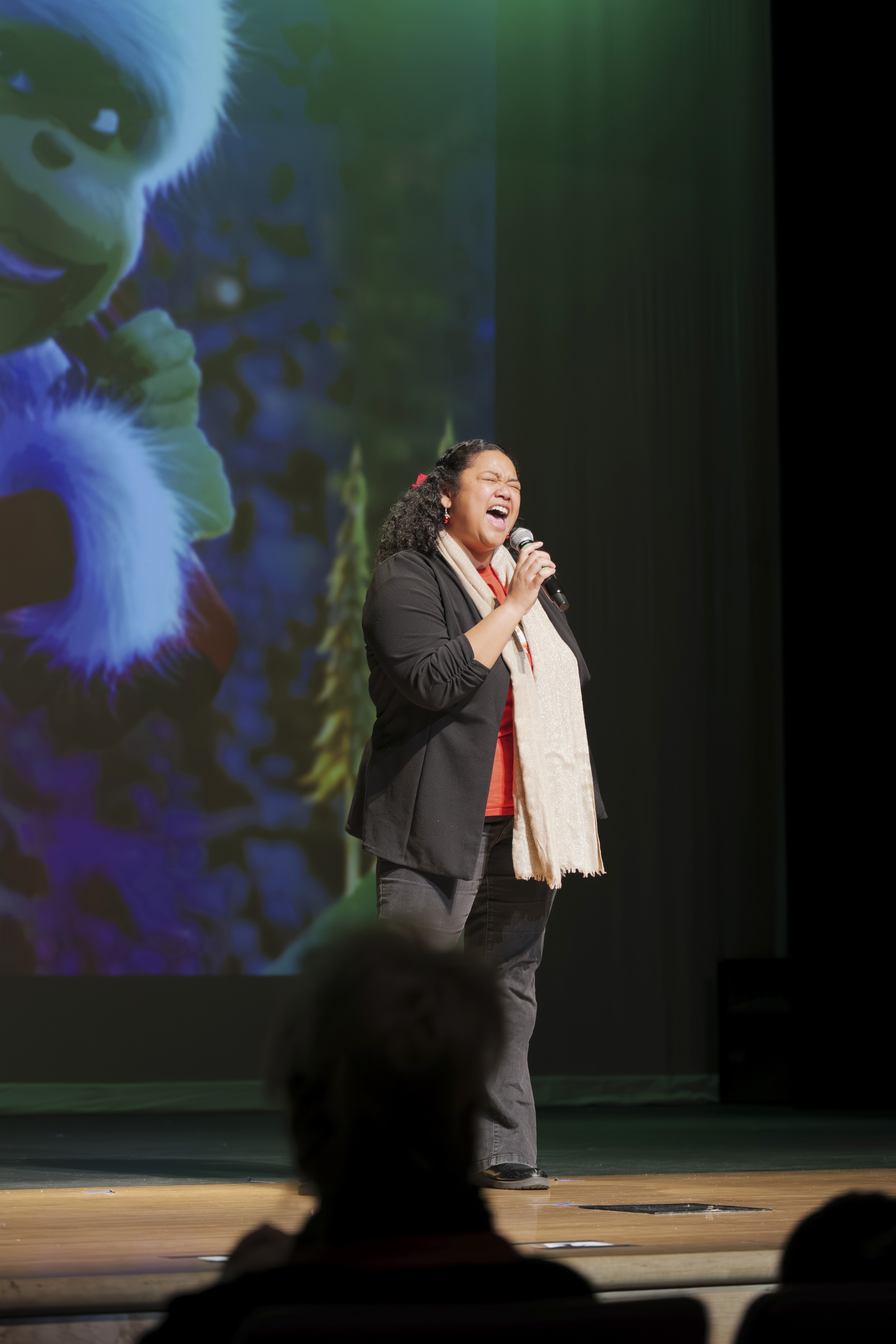 Baby's birthday party in Claremont, CA. | FFotos