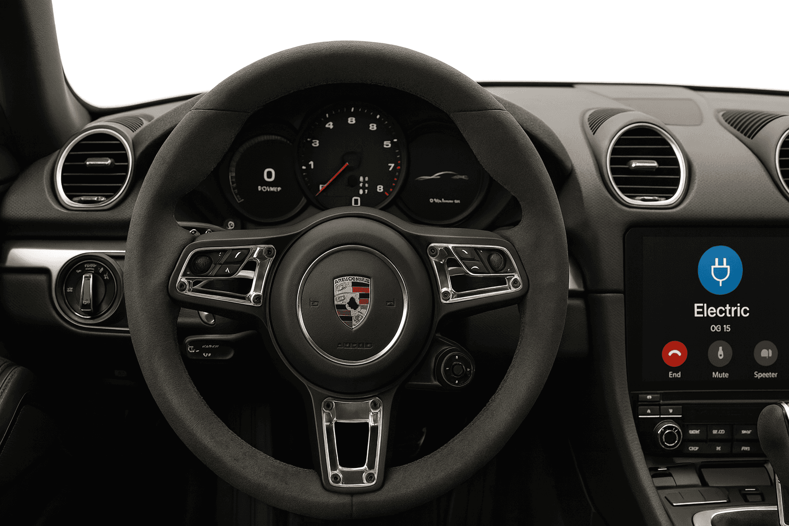 Image shows Apple TV 4k and Siri remote