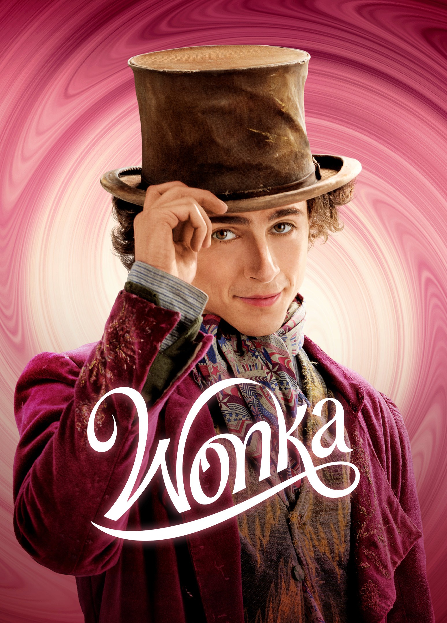 Wonka