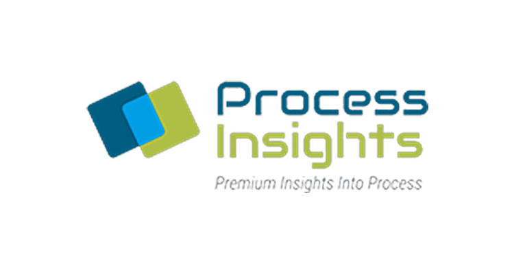 Logo Process Insights