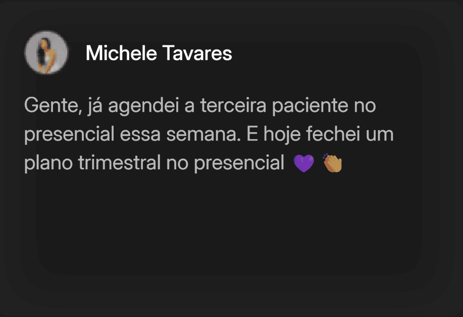 Imagem de Prova Social